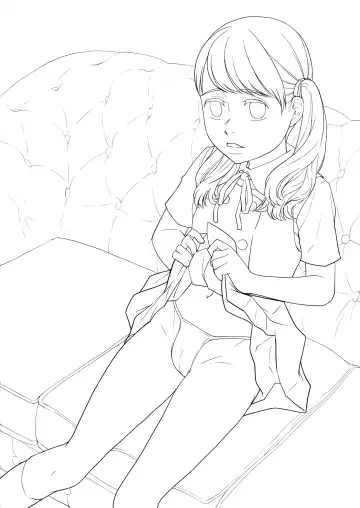 [Meramera Jealousy] Savoureux Ouef 2 | A Tasty Egg 2 Fhentai - Page 3