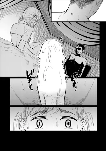 [Meramera Jealousy] Savoureux Ouef 2 | A Tasty Egg 2 Fhentai - Page 36