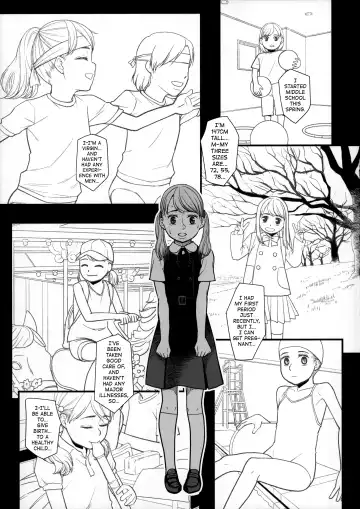 [Meramera Jealousy] Savoureux Ouef 2 | A Tasty Egg 2 Fhentai - Page 6