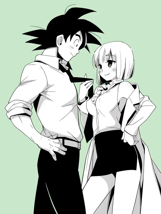 [Kanekiyo Miwa] Jirasareru kakarotto-san Fhentai - Page 2