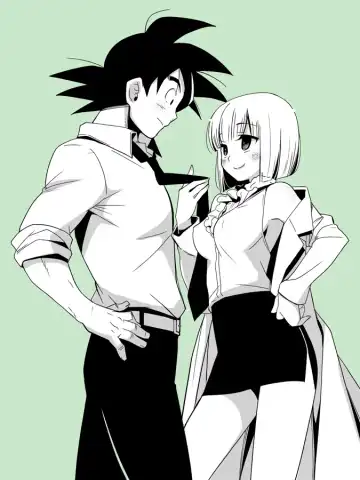 [Kanekiyo Miwa] Jirasareru kakarotto-san Fhentai - Page 2