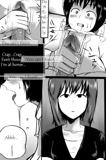 [Warumajiro] Denwachou o Yomu to Shikoritaku Naru Saimin no Manga | Wanna Fap When You Read the Phonebook Fhentai - Page 5