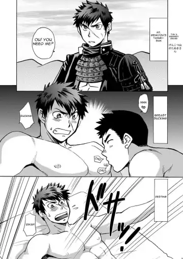 [Hinata Yagaki] Mob Tanu Fhentai - Page 32