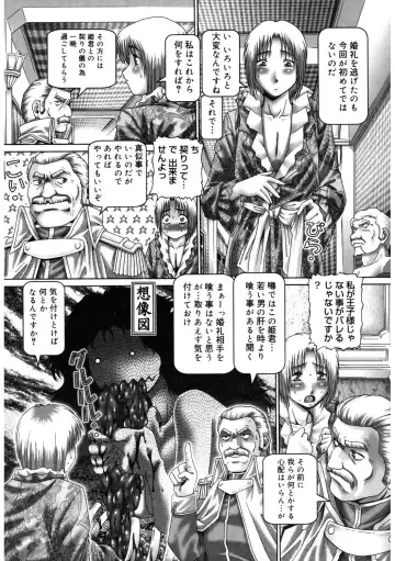 [Type.90] Himitsu no Anazono Fhentai - Page 102