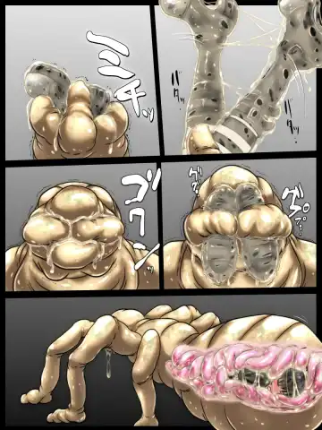 MAID VS MAD DOCTOR round1 FULL Fhentai - Page 29