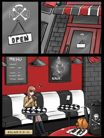 MAID VS MAD DOCTOR round1 FULL Fhentai - Page 3