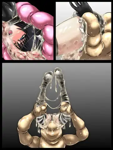 MAID VS MAD DOCTOR round1 FULL Fhentai - Page 90