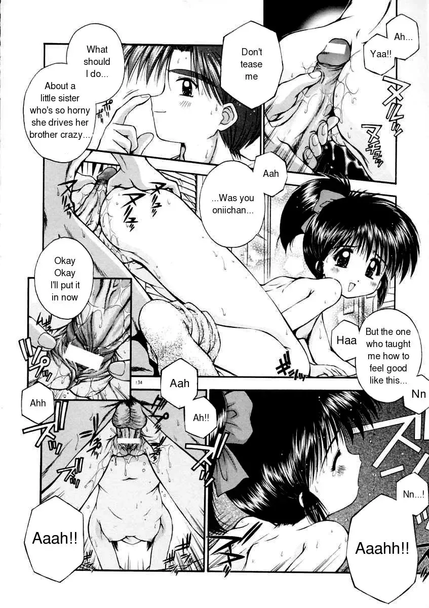 Bon Voyage Fhentai - Page 4