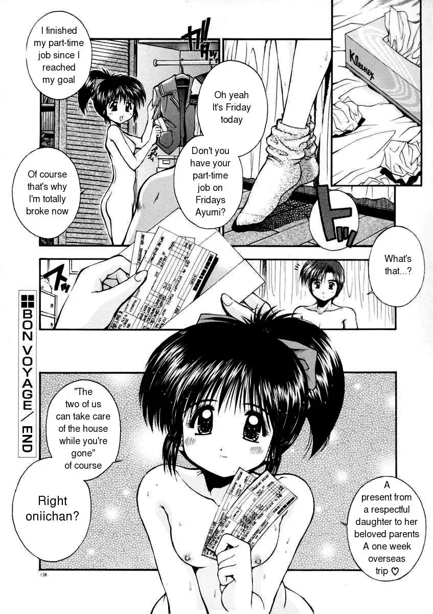 Bon Voyage Fhentai - Page 8