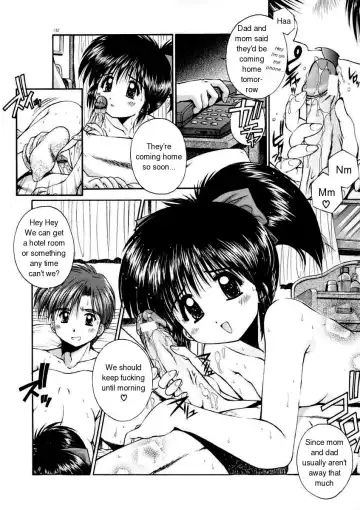 Bon Voyage Fhentai - Page 2