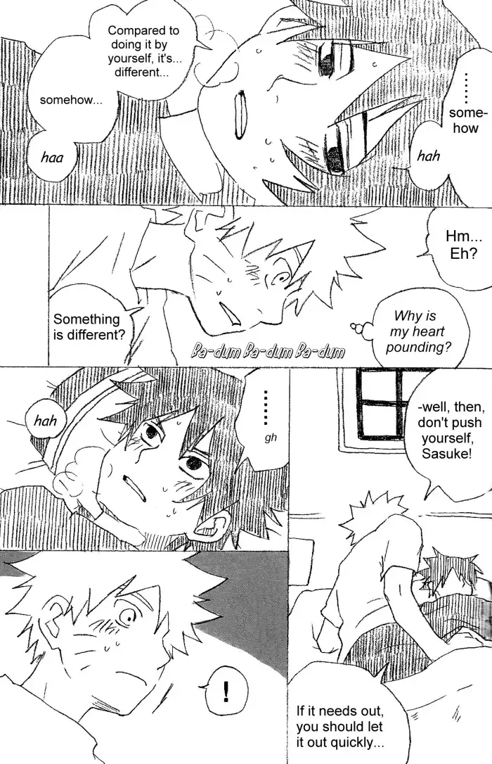 [Emi] 13-Sai Hakusho | 13 Year-Old Report Fhentai - Page 16