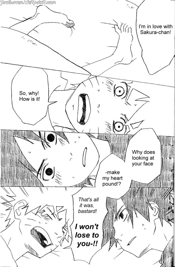 [Emi] 13-Sai Hakusho | 13 Year-Old Report Fhentai - Page 18