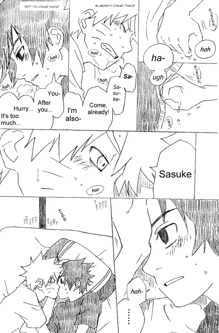 [Emi] 13-Sai Hakusho | 13 Year-Old Report Fhentai - Page 19