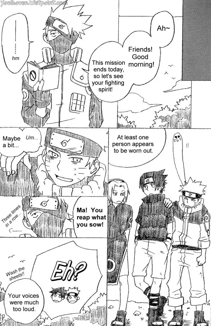 [Emi] 13-Sai Hakusho | 13 Year-Old Report Fhentai - Page 23