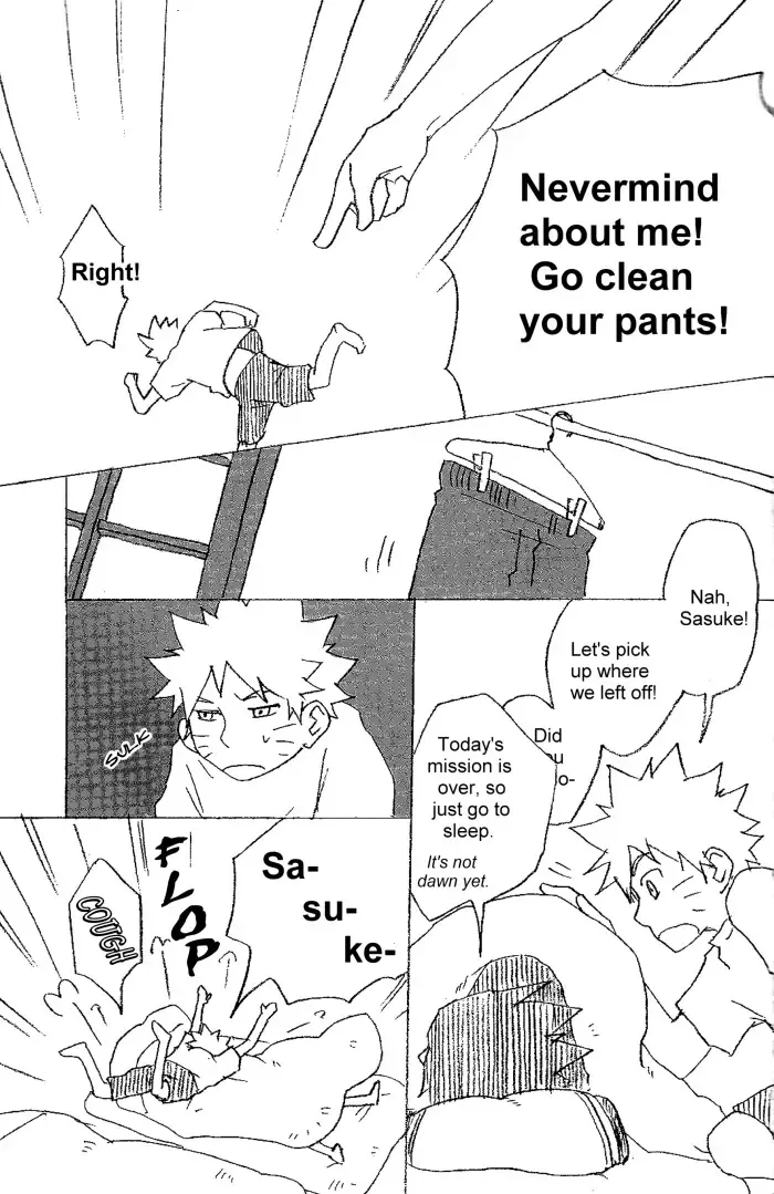 [Emi] 13-Sai Hakusho | 13 Year-Old Report Fhentai - Page 6