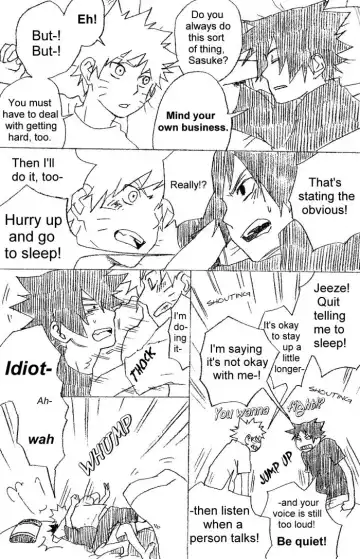 [Emi] 13-Sai Hakusho | 13 Year-Old Report Fhentai - Page 13