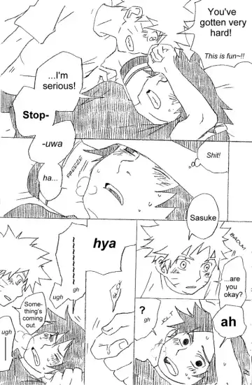 [Emi] 13-Sai Hakusho | 13 Year-Old Report Fhentai - Page 15