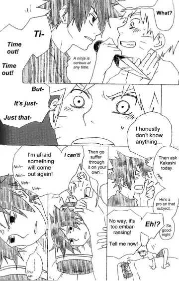 [Emi] 13-Sai Hakusho | 13 Year-Old Report Fhentai - Page 7