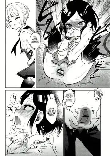 [Nogiwa Kaede] Miwaku no XX Room Fhentai - Page 21