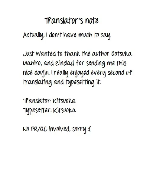 [Ootsuka Mahiro] Stay by Me Zenjitsutan Fragile S - Stay by me "Prequel" Fhentai - Page 43