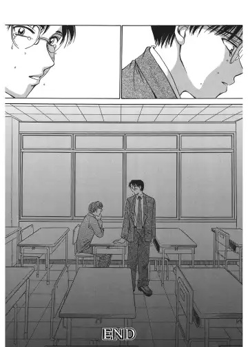 [Gotoh Akira] 21 Ji no Onna ~Newscaster Katsuki Miki~ 1 Fhentai - Page 184