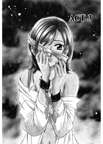 [Gotoh Akira] 21 Ji no Onna ~Newscaster Katsuki Miki~ 1 Fhentai - Page 50