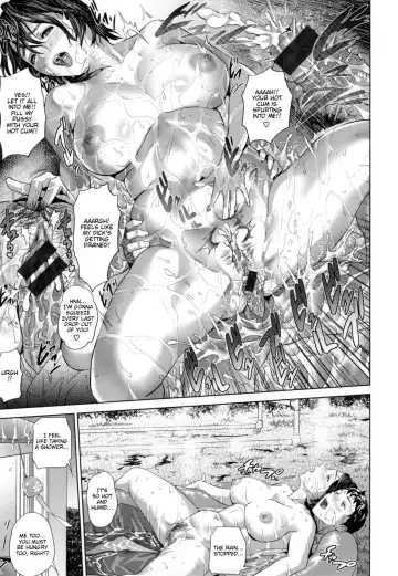 [Hyji] Natsuyasumi Mae - Before the Summer Vacation Fhentai - Page 19