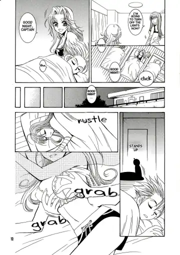 [Tajima Ria] BABY BLUE! Fhentai - Page 11