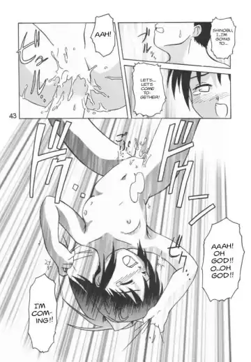 [Haruna Mao - Ukyochu] Love Shino 5 Fhentai - Page 30