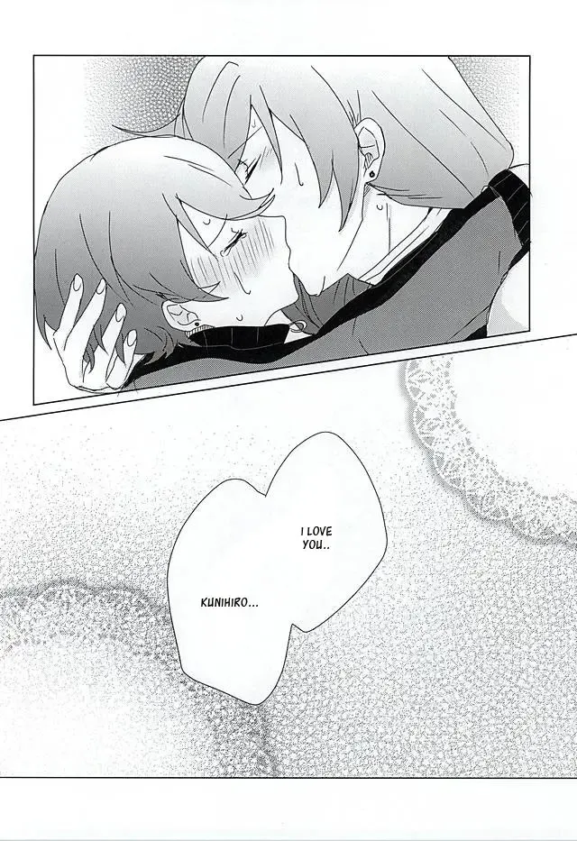 [Inco] 'Kane-san' Kinshirei!! Fhentai - Page 23