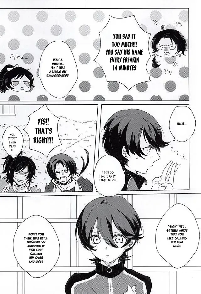 [Inco] 'Kane-san' Kinshirei!! Fhentai - Page 4