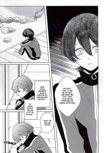 [Inco] 'Kane-san' Kinshirei!! Fhentai - Page 10