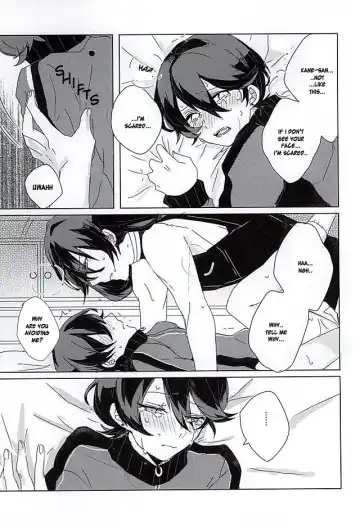 [Inco] 'Kane-san' Kinshirei!! Fhentai - Page 16