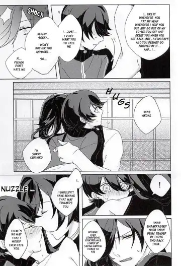 [Inco] 'Kane-san' Kinshirei!! Fhentai - Page 18