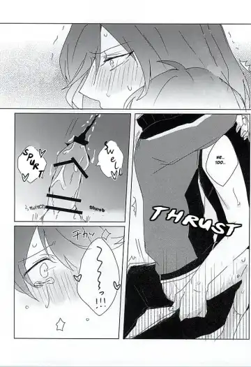 [Inco] 'Kane-san' Kinshirei!! Fhentai - Page 21