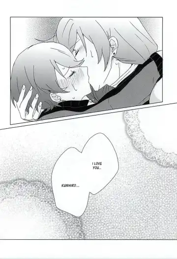 [Inco] 'Kane-san' Kinshirei!! Fhentai - Page 23