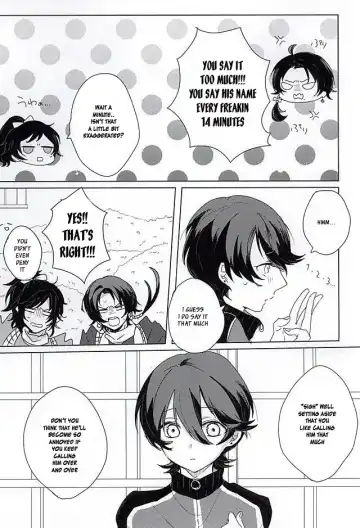 [Inco] 'Kane-san' Kinshirei!! Fhentai - Page 4