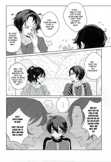 [Inco] 'Kane-san' Kinshirei!! Fhentai - Page 5