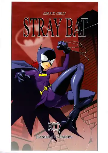 Read [Noq] STRAY BAT - Fhentai