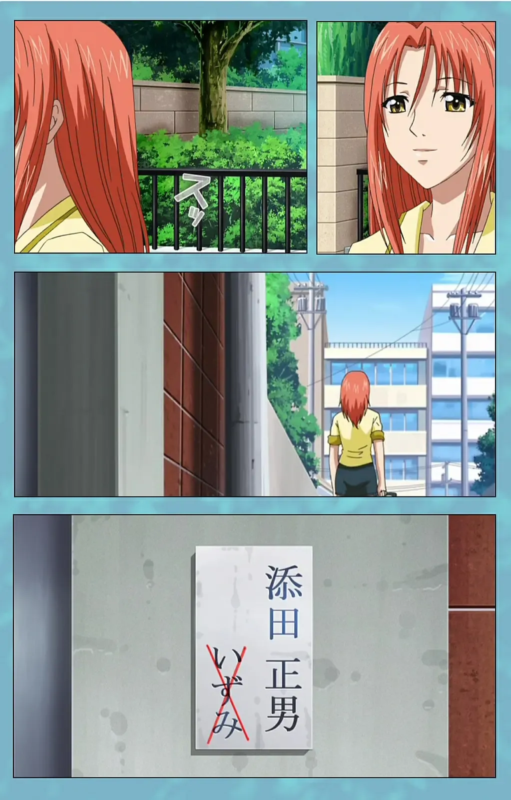 Hitozuma Sailor Fuku Clinic Kouhen Complete Ban Fhentai - Page 119