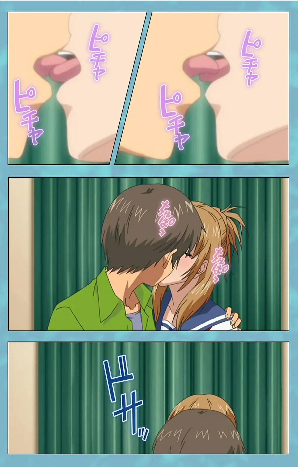 Hitozuma Sailor Fuku Clinic Kouhen Complete Ban Fhentai - Page 28