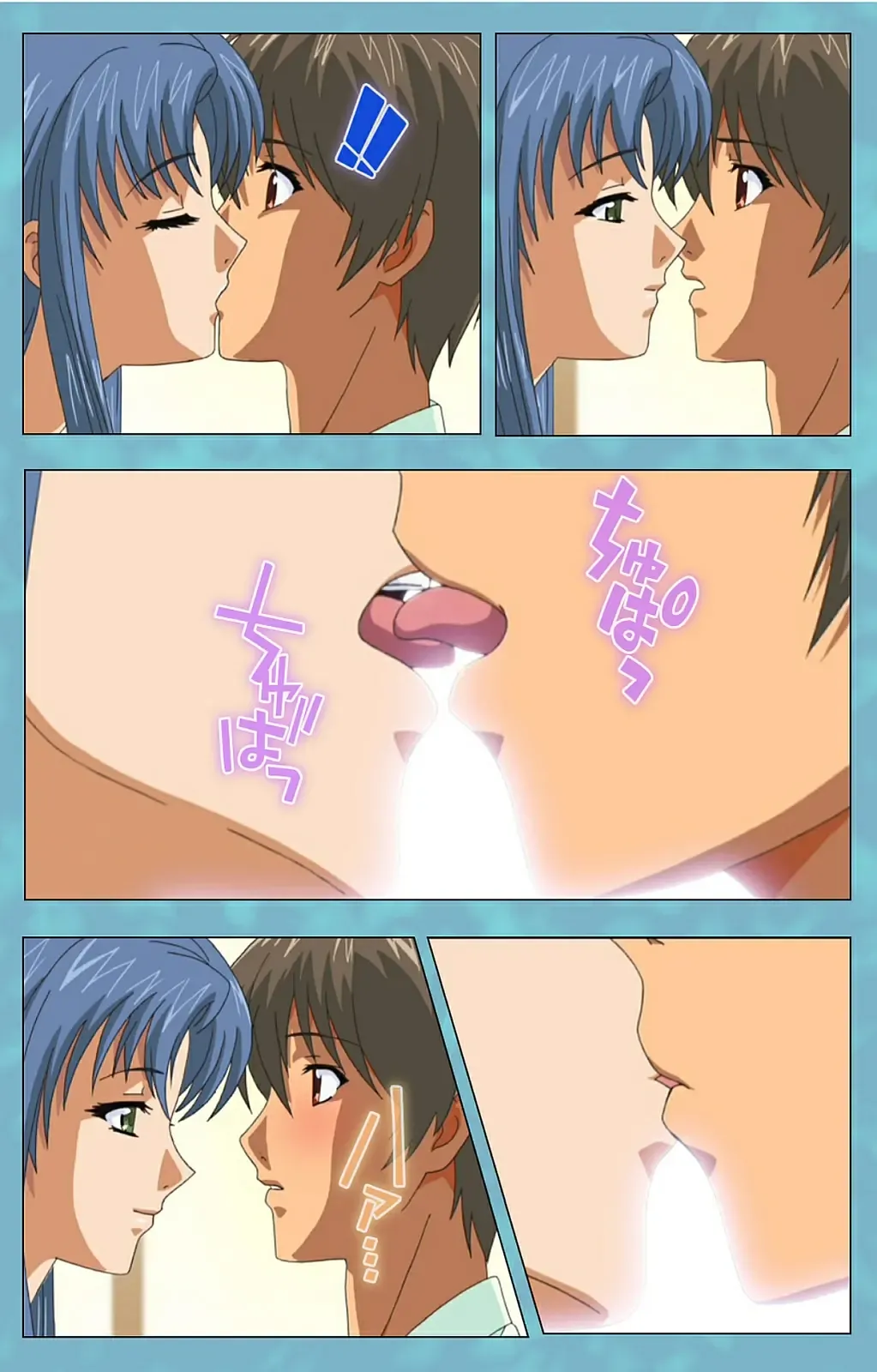 Hitozuma Sailor Fuku Clinic Kouhen Complete Ban Fhentai - Page 63