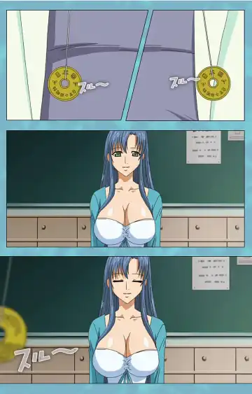 Hitozuma Sailor Fuku Clinic Kouhen Complete Ban Fhentai - Page 4