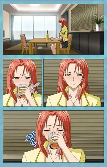 Hitozuma Sailor Fuku Clinic Kouhen Complete Ban Fhentai - Page 90