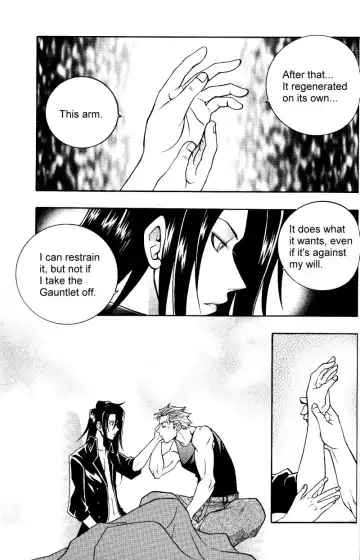 [K. Haruka - Sakura Makoto] Anklet | Restraint Fhentai - Page 26