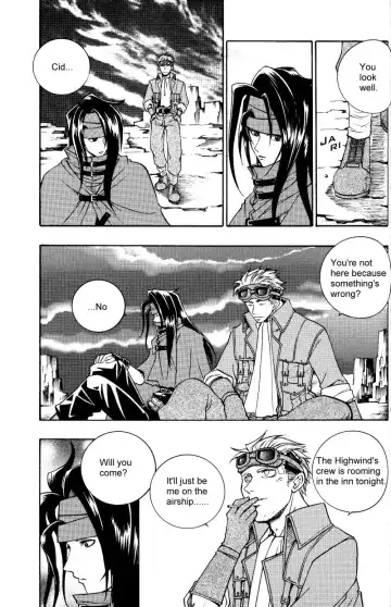 [K. Haruka - Sakura Makoto] Anklet | Restraint Fhentai - Page 6