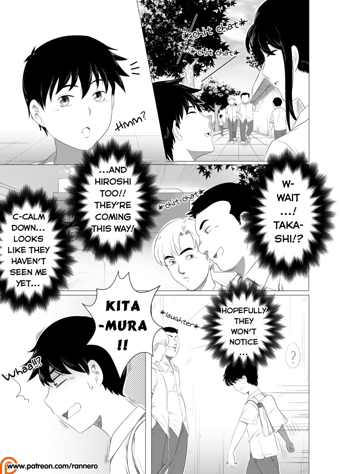 [Rannero] My sister can't be this bitch! Fhentai - Page 2