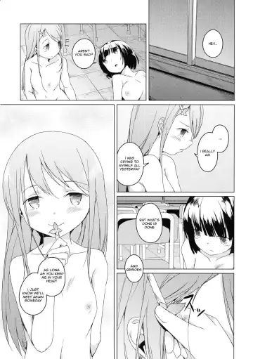 [Mikage Sekizai] Daisuki na Hito | The One I Love Fhentai - Page 19