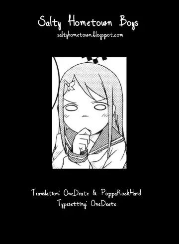 [Mikage Sekizai] Daisuki na Hito | The One I Love Fhentai - Page 21