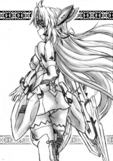 [Yts Takana] 2Stroke TA Fhentai - Page 3